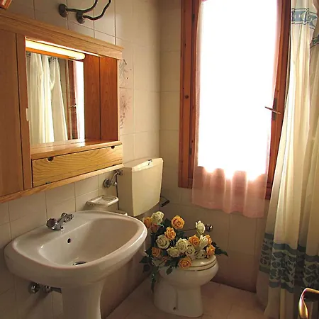 Holiday home In 24439