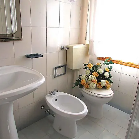 In 24439 Holiday home Bibione