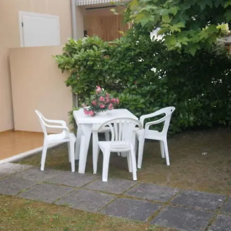In 24439 Holiday home Bibione