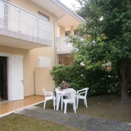 Holiday home In 24439