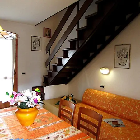 Holiday home In 24439 Bibione