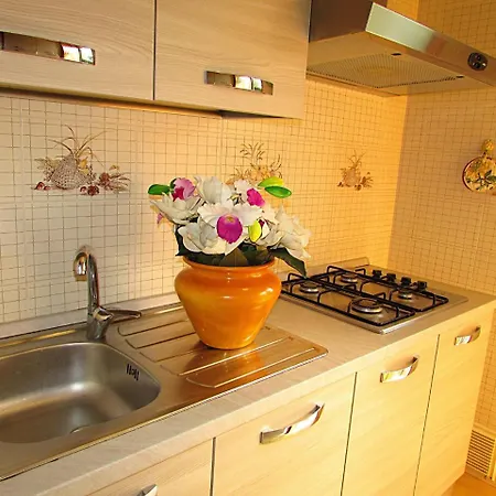 Holiday home In 24439